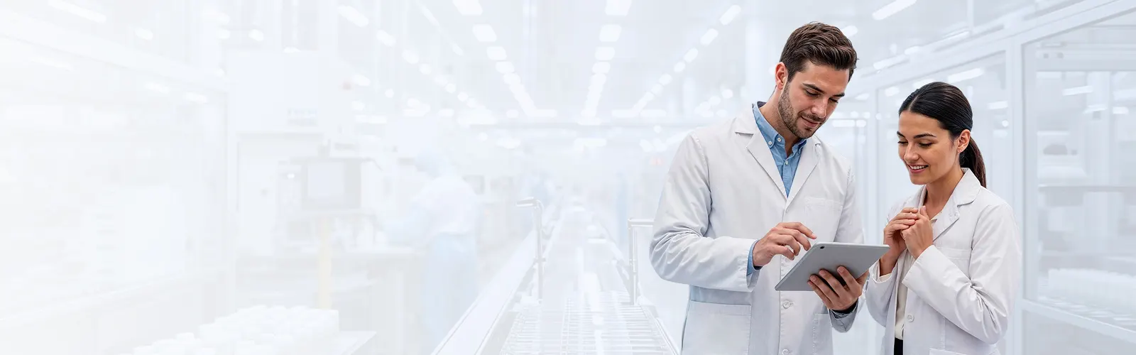 Quality Medicines, Crafted with Care