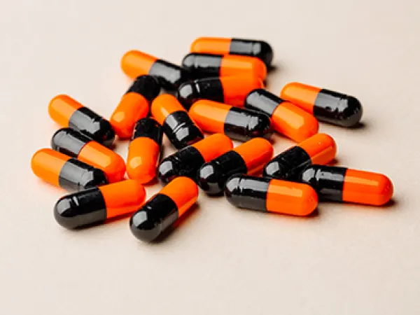 Capsules