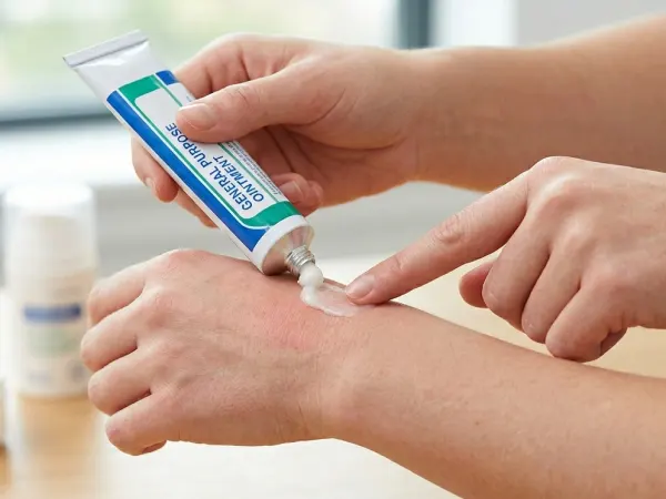 Ointments & Creams