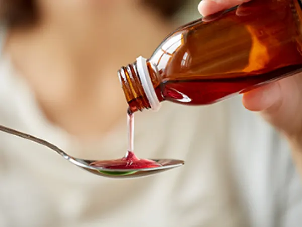 Oral Liquids