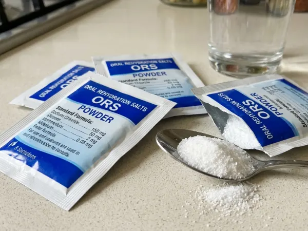 Sachets