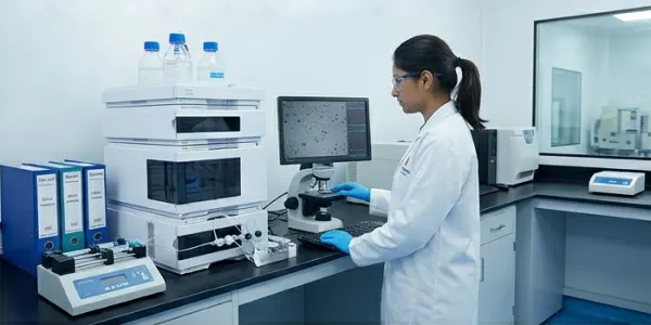 Comprehensive Quality Management (QMS)