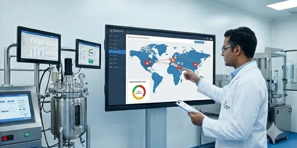 Continuous Process Optimization