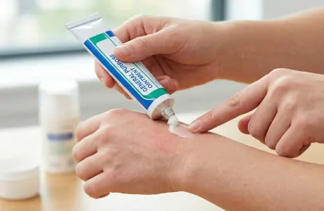 Ointments