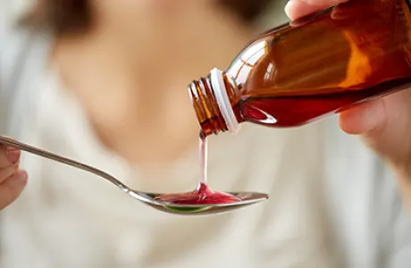 Oral Liquids