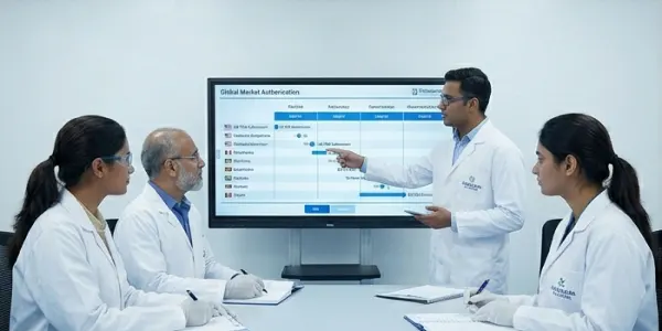 Qualified Scientific Personnel