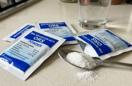 Sachets