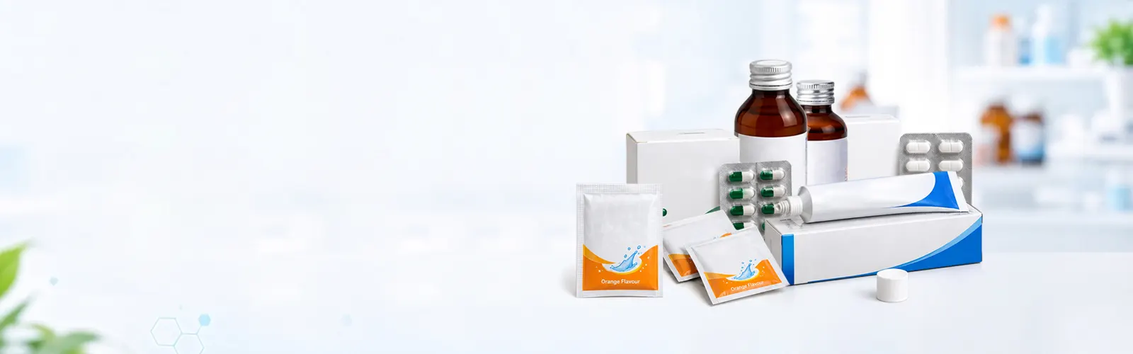 Quality Healthcare Products You Can Trust